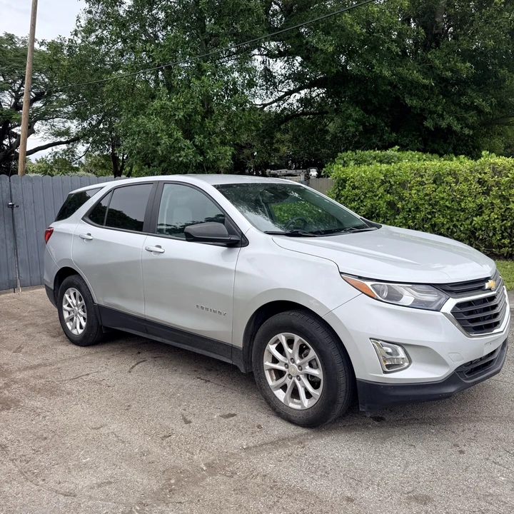 2021 Chevrolet Equinox - Image 3 of 15