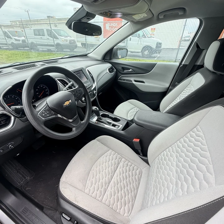2021 Chevrolet Equinox - Image 11 of 15