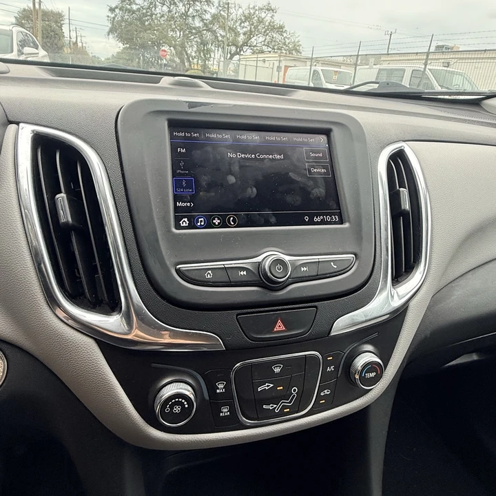 2021 Chevrolet Equinox - Image 12 of 15