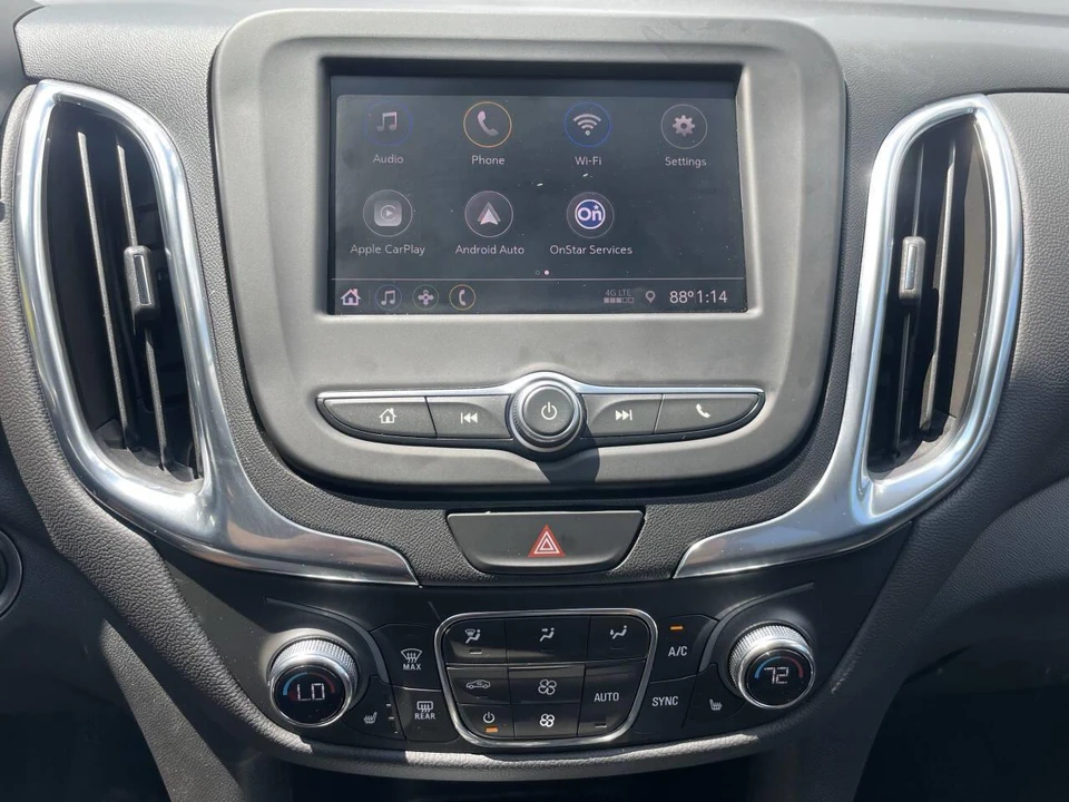 2021 Chevrolet Equinox - Image 19 of 31