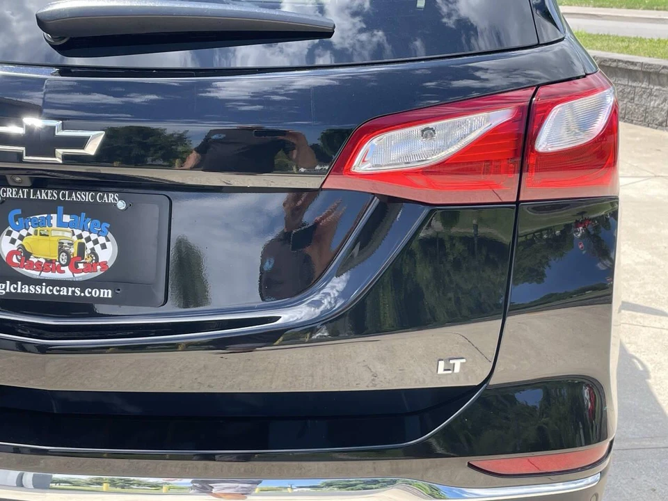 2021 Chevrolet Equinox - Image 11 of 31