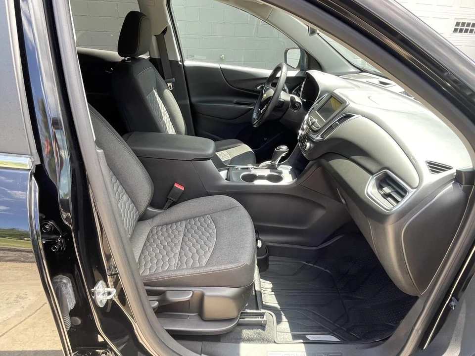2021 Chevrolet Equinox - Image 31 of 31