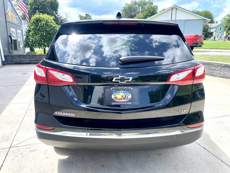 2021 Chevrolet Equinox - Image 7 of 31