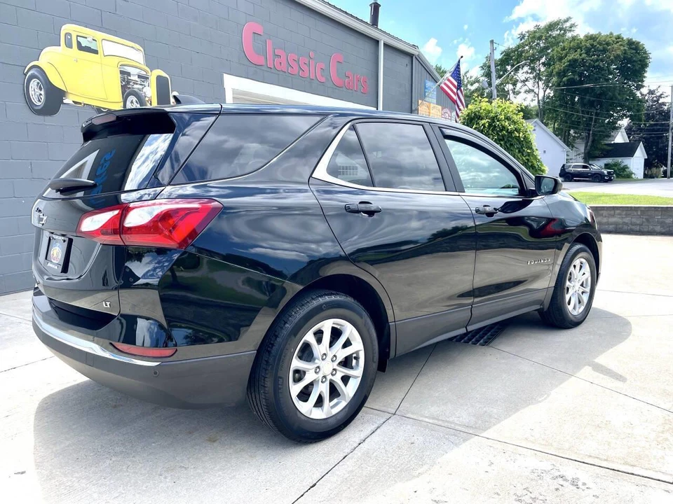 2021 Chevrolet Equinox - Image 6 of 31