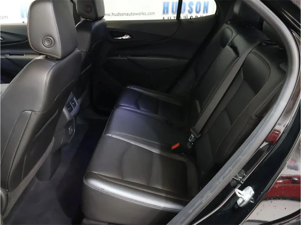 2021 Chevrolet Equinox - Image 23 of 31