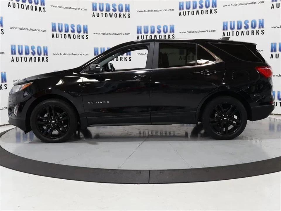 2021 Chevrolet Equinox - Image 3 of 31