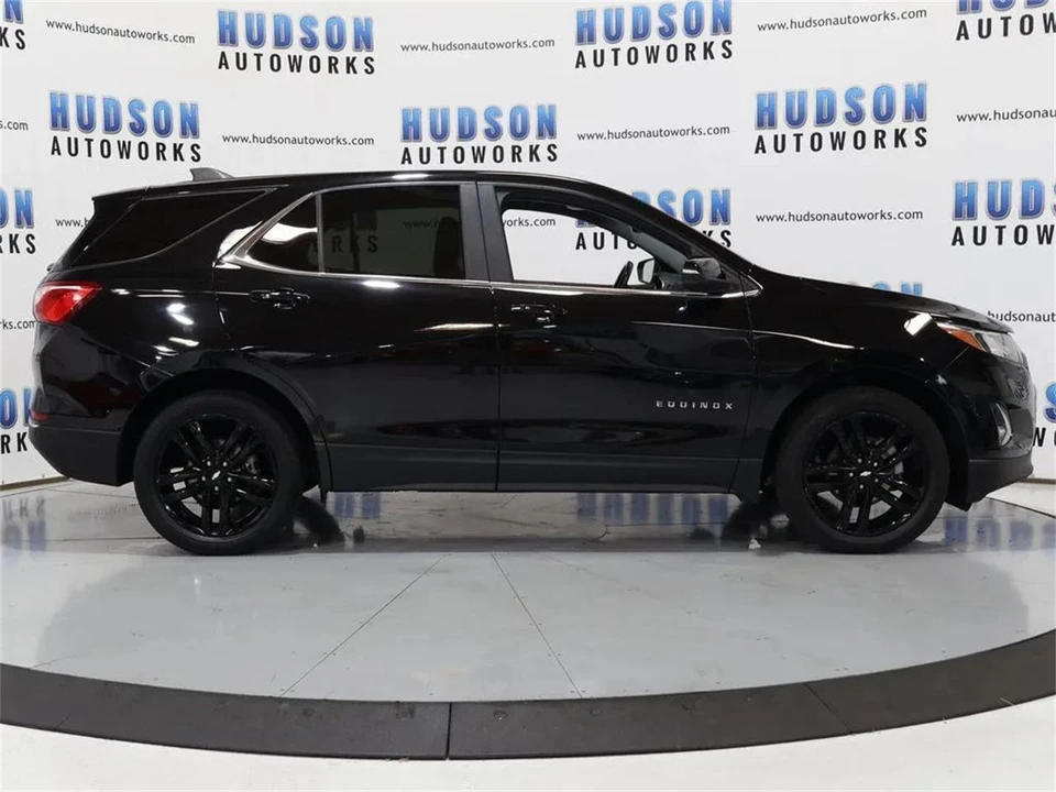 2021 Chevrolet Equinox - Image 7 of 31