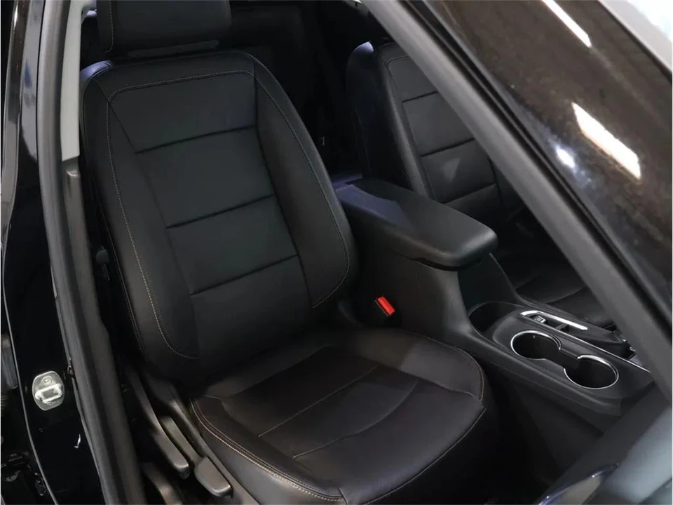 2021 Chevrolet Equinox - Image 27 of 31