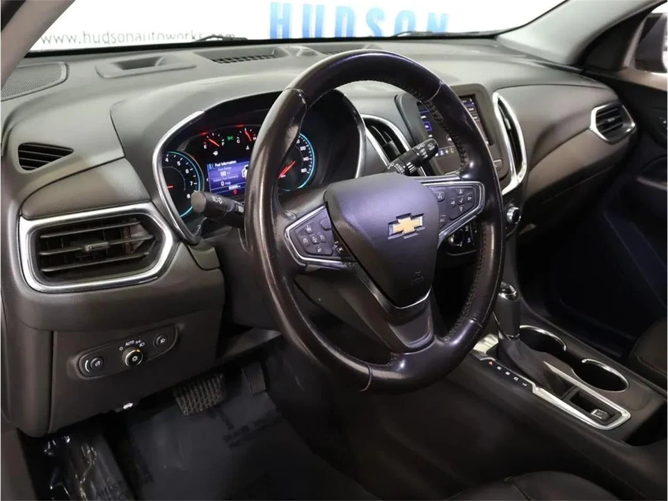 2021 Chevrolet Equinox - Image 15 of 31