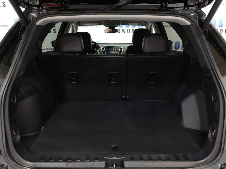 2021 Chevrolet Equinox - Image 31 of 31