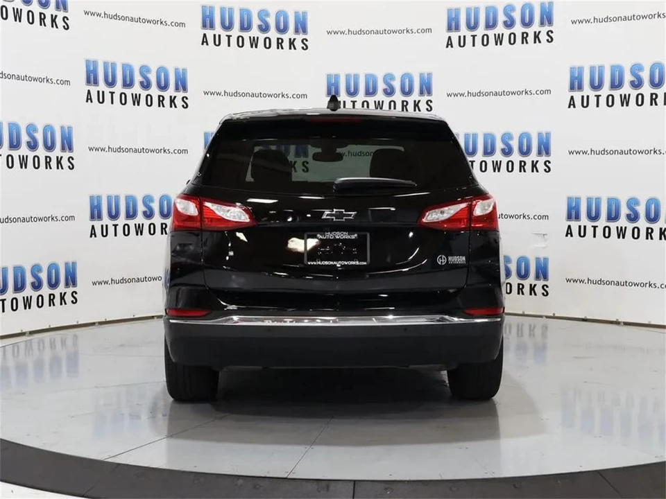 2021 Chevrolet Equinox - Image 5 of 31