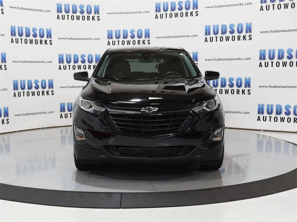 2021 Chevrolet Equinox - Image 9 of 31