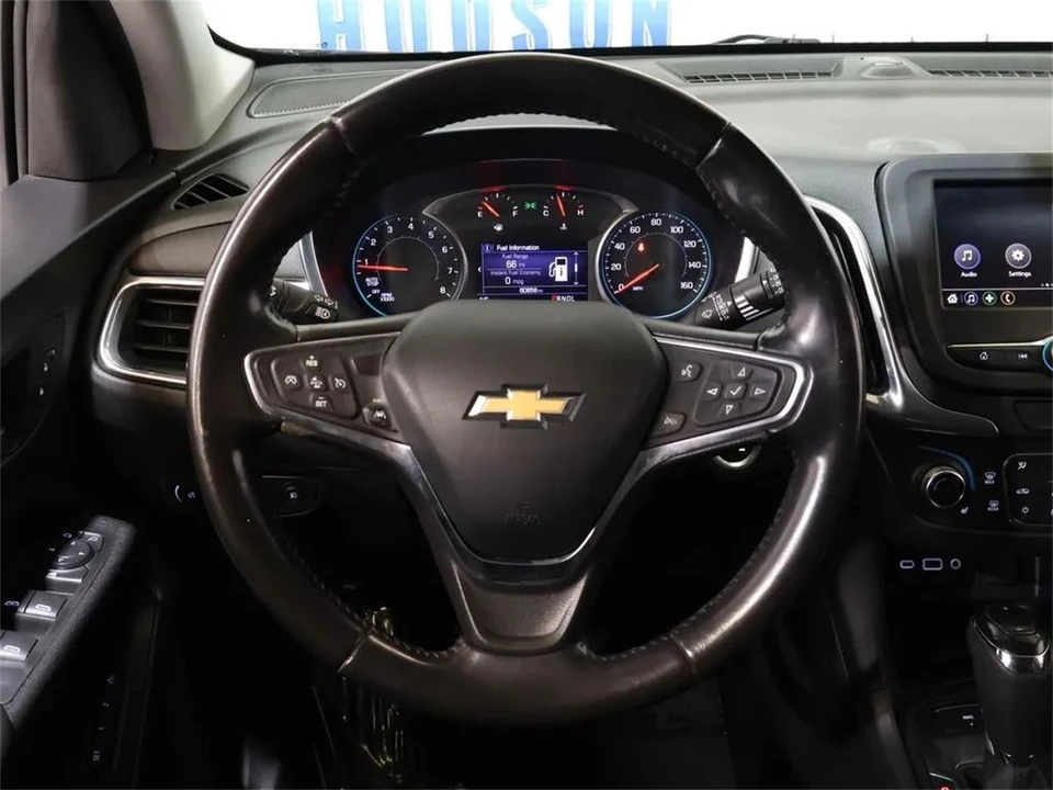 2021 Chevrolet Equinox - Image 17 of 31