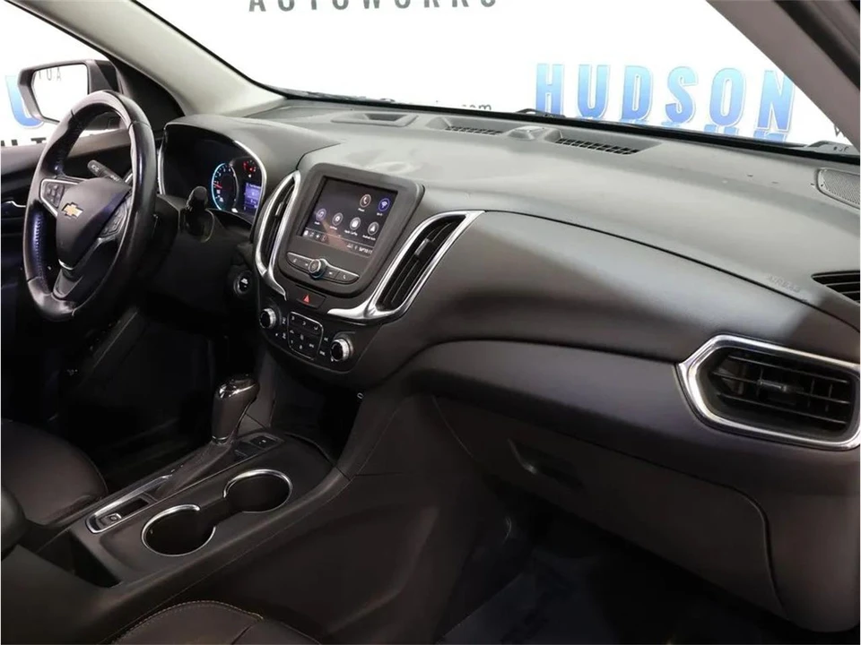 2021 Chevrolet Equinox - Image 28 of 31