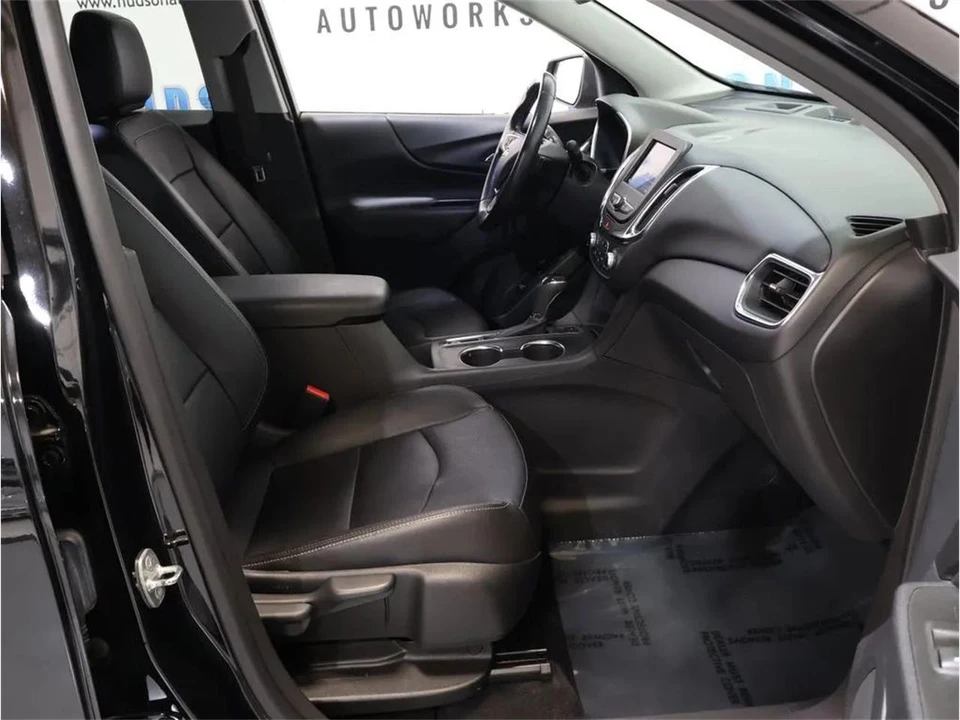2021 Chevrolet Equinox - Image 26 of 31