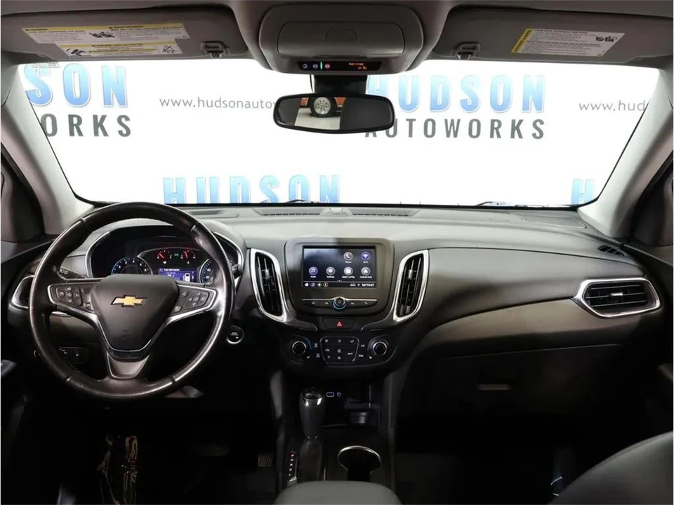 2021 Chevrolet Equinox - Image 22 of 31