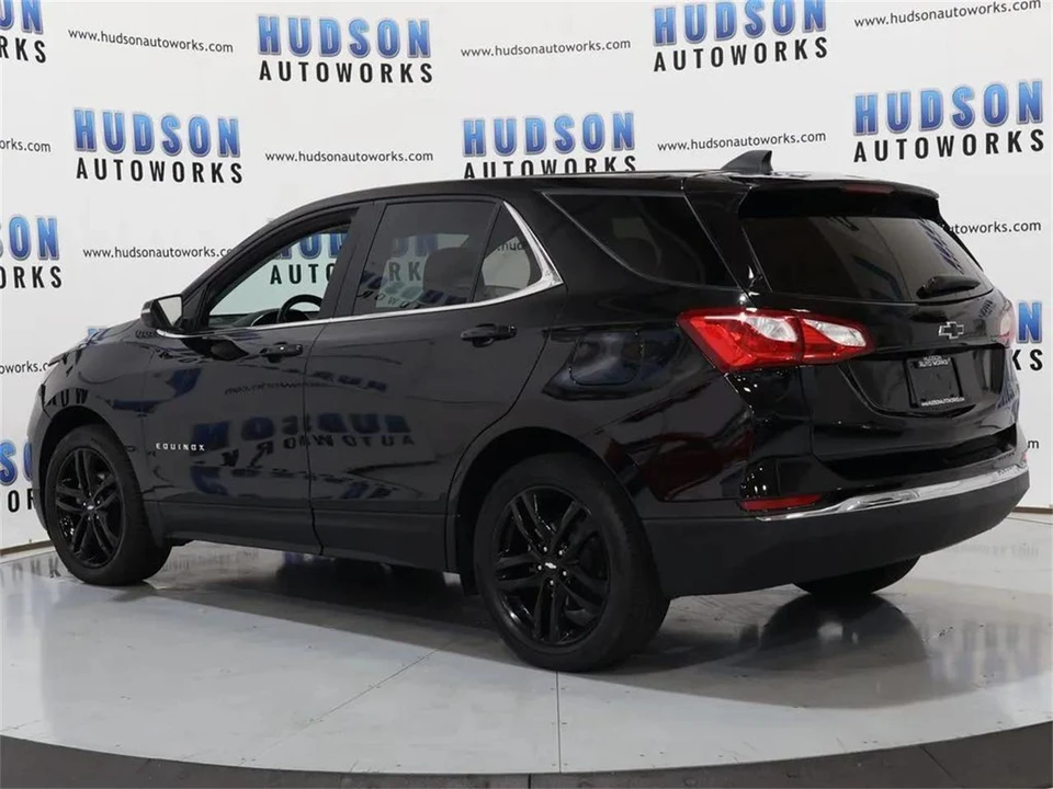 2021 Chevrolet Equinox - Image 4 of 31