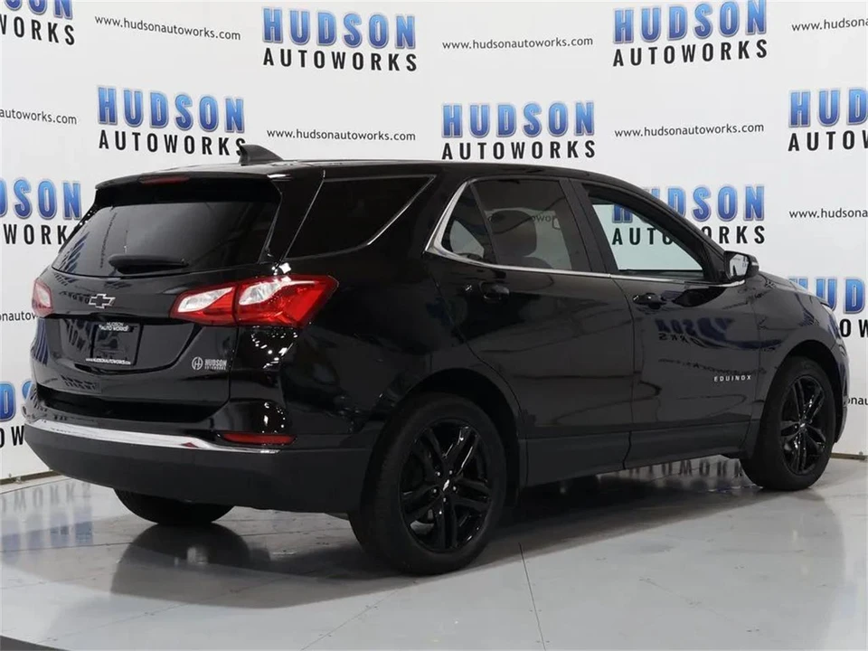 2021 Chevrolet Equinox - Image 6 of 31