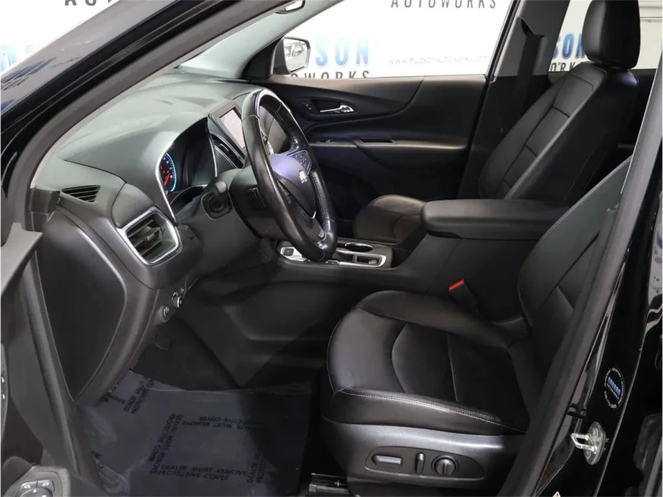 2021 Chevrolet Equinox - Image 12 of 31