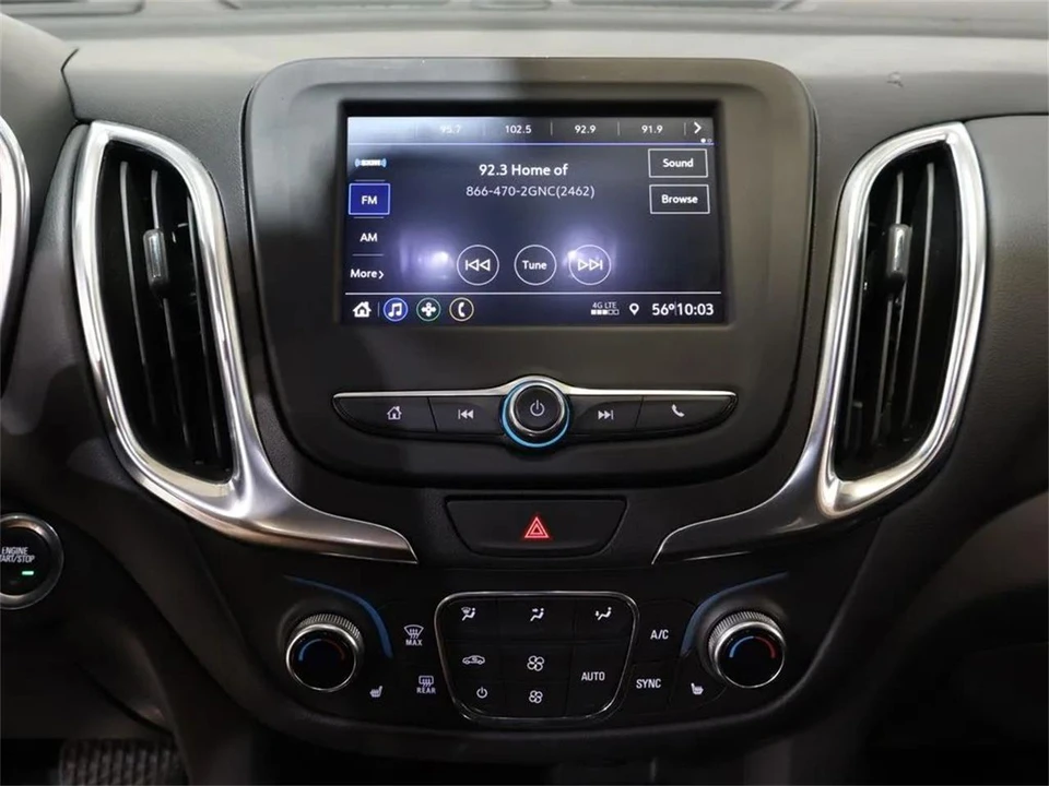 2021 Chevrolet Equinox - Image 18 of 31