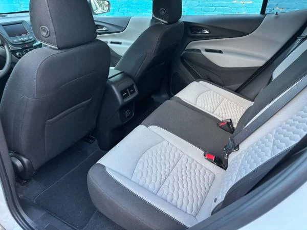 2021 Chevrolet Equinox - Image 7 of 7