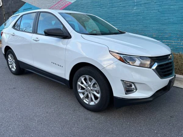2021 Chevrolet Equinox - Image 3 of 7
