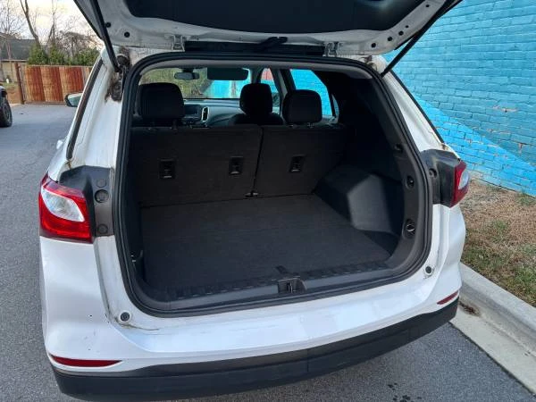 2021 Chevrolet Equinox - Image 5 of 7