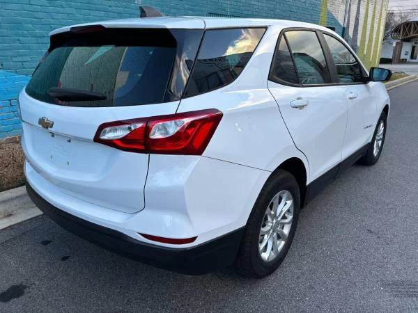 2021 Chevrolet Equinox - Image 4 of 7