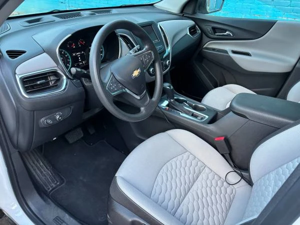 2021 Chevrolet Equinox - Image 6 of 7