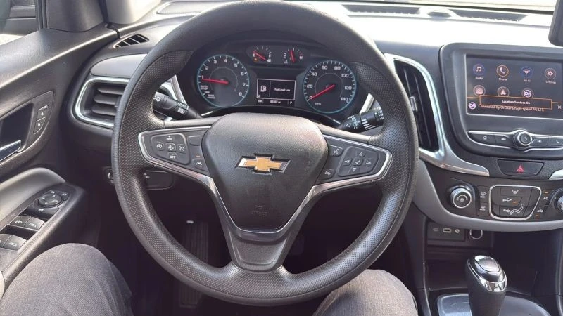 2021 Chevrolet Equinox - Image 10 of 12