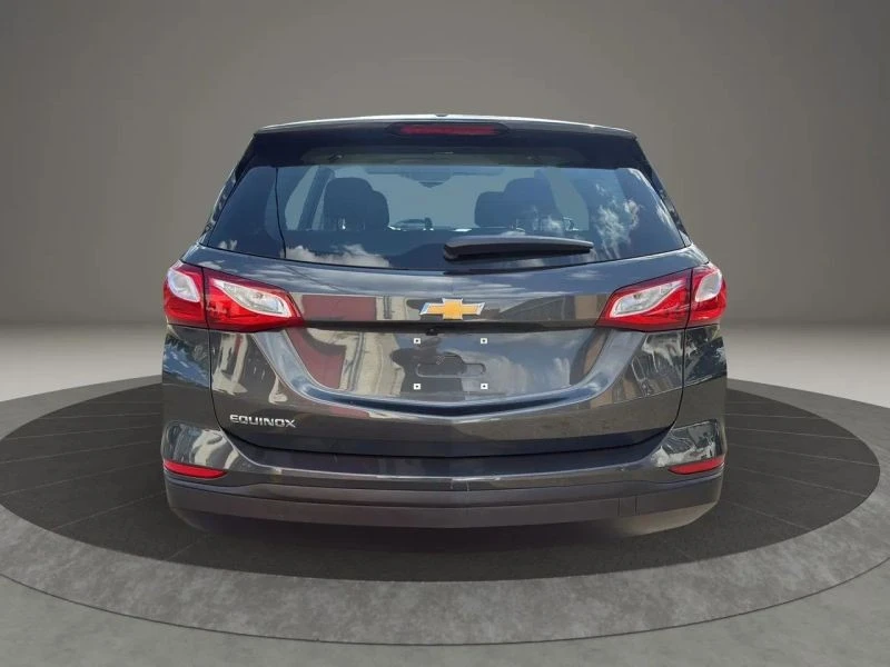2021 Chevrolet Equinox - Image 6 of 12