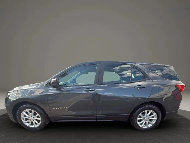 2021 Chevrolet Equinox - Image 8 of 12