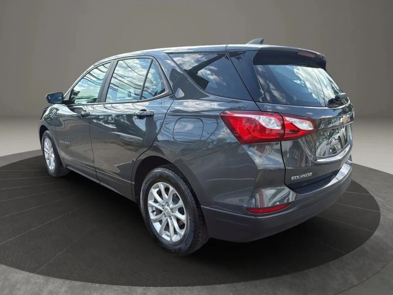 2021 Chevrolet Equinox - Image 7 of 12