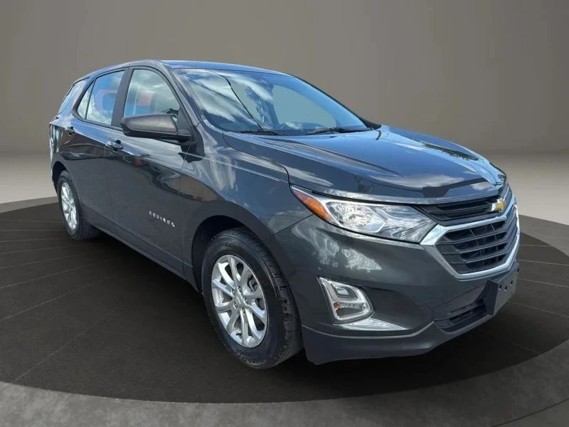 2021 Chevrolet Equinox - Image 3 of 12