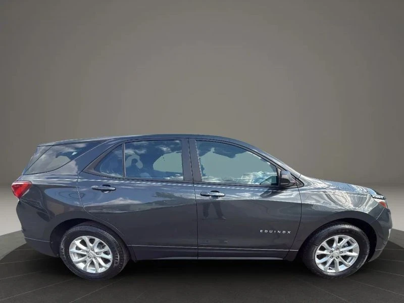 2021 Chevrolet Equinox - Image 4 of 12