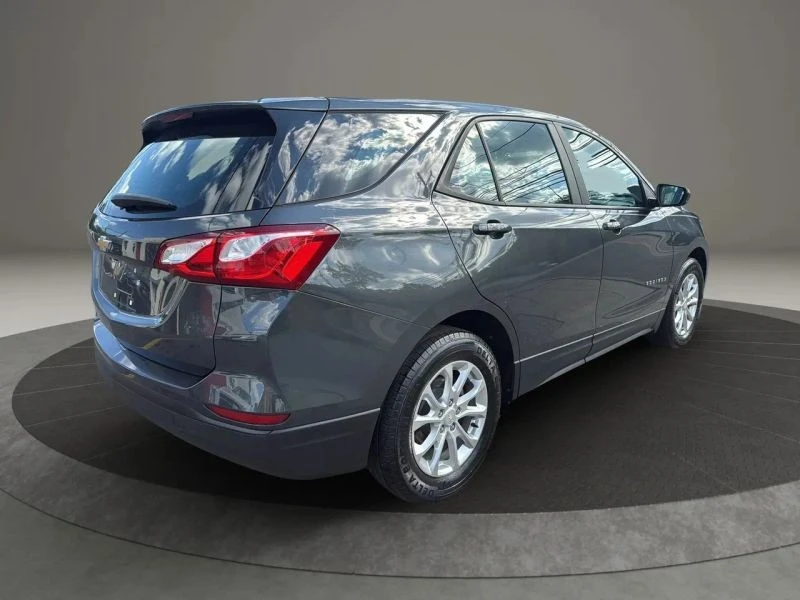 2021 Chevrolet Equinox - Image 5 of 12