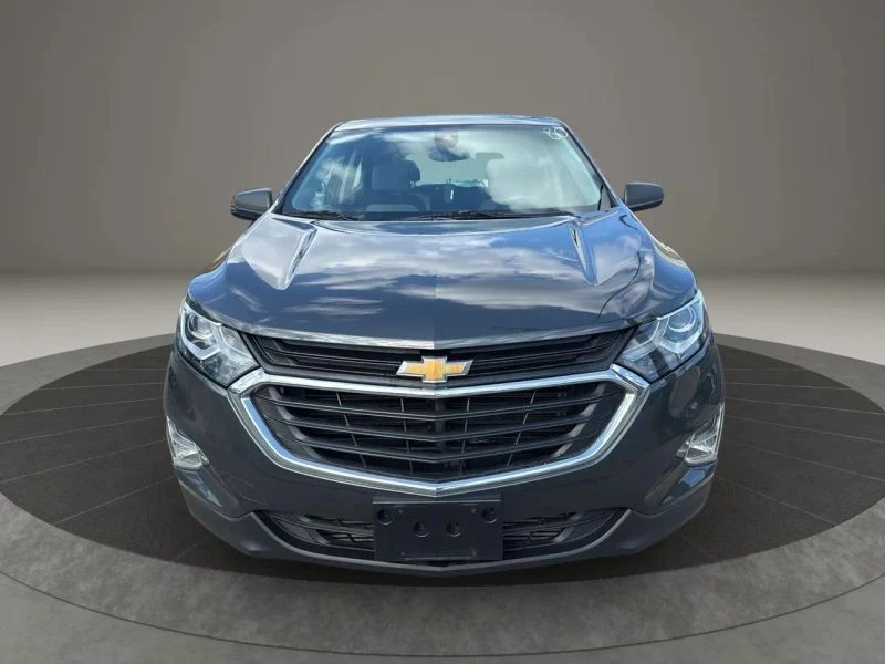 2021 Chevrolet Equinox - Image 2 of 12