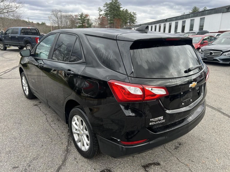 2021 Chevrolet Equinox - Image 7 of 12