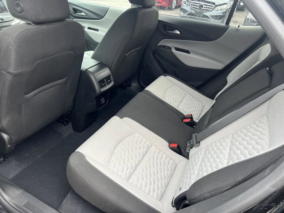 2021 Chevrolet Equinox - Image 12 of 12