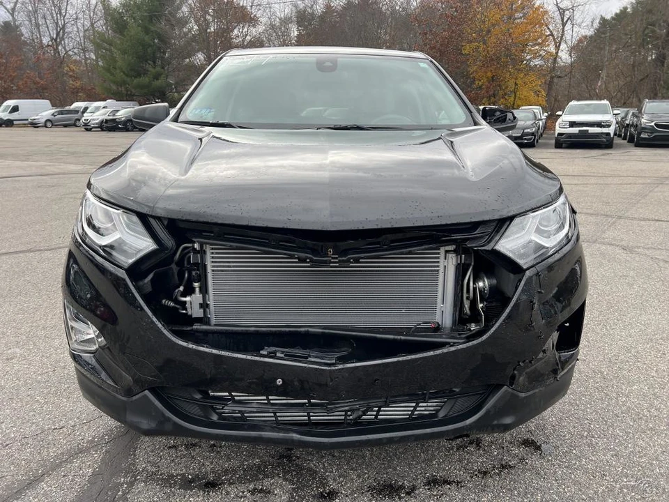 2021 Chevrolet Equinox - Image 3 of 12