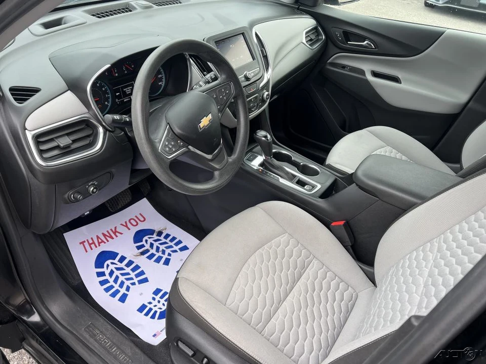 2021 Chevrolet Equinox - Image 6 of 12