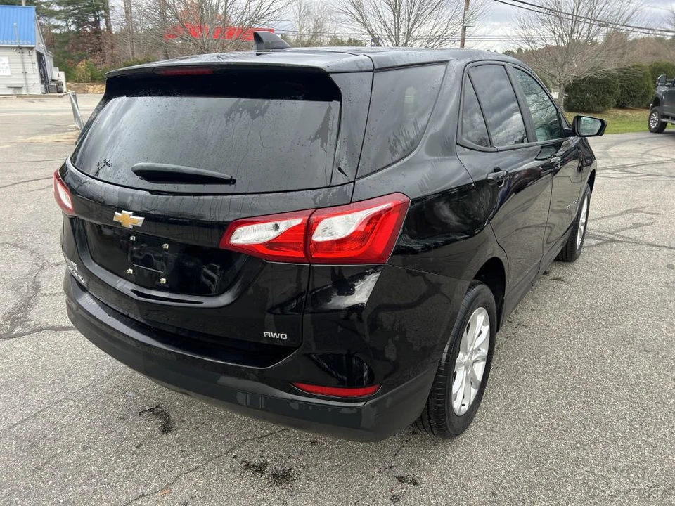 2021 Chevrolet Equinox - Image 8 of 12
