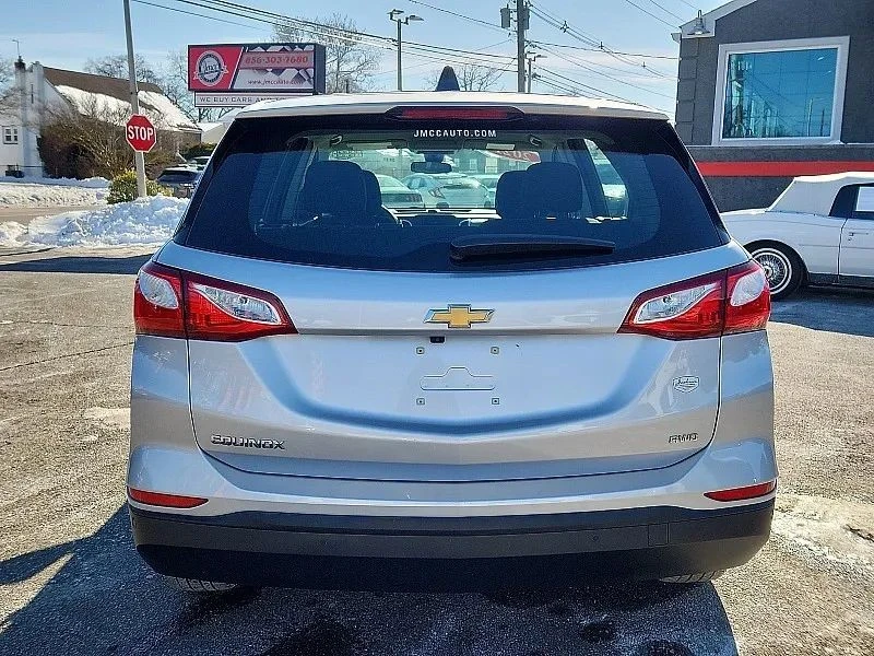 2021 Chevrolet Equinox - Image 6 of 12