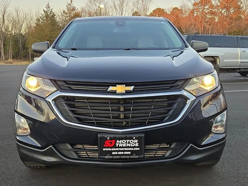 2021 Chevrolet Equinox - Image 2 of 12