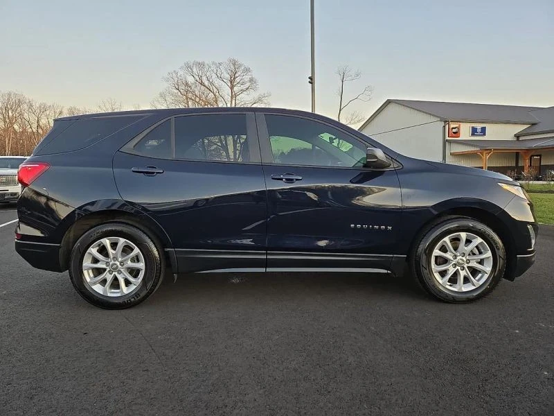 2021 Chevrolet Equinox - Image 7 of 12