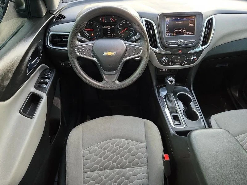 2021 Chevrolet Equinox - Image 11 of 12