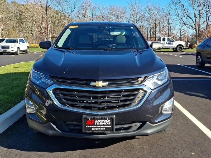 2021 Chevrolet Equinox - Image 2 of 5