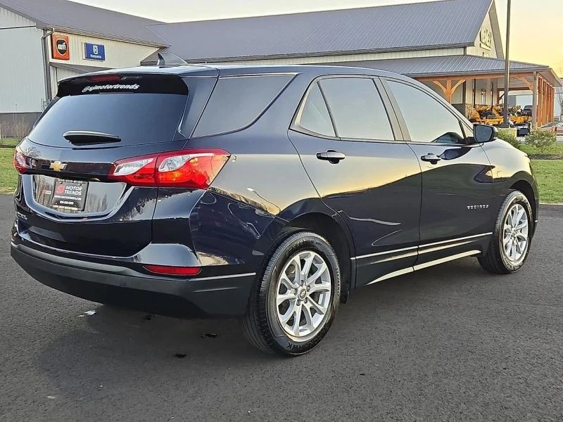 2021 Chevrolet Equinox - Image 6 of 12