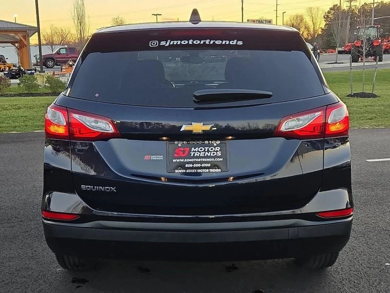 2021 Chevrolet Equinox - Image 5 of 12