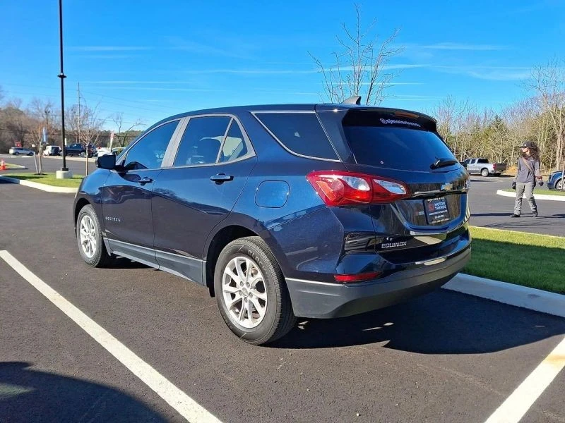 2021 Chevrolet Equinox - Image 4 of 5